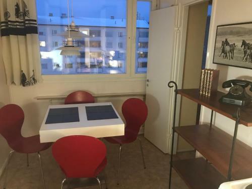 Apartment Tampere