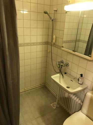 Apartment Tampere