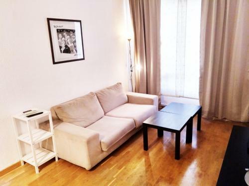 Apartamento La Fira