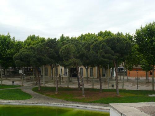 Apartamento La Fira