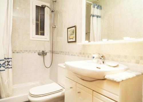 Apartamento La Fira