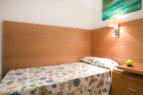 Apartamento La Fira