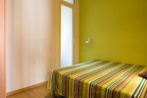 Apartamento La Fira