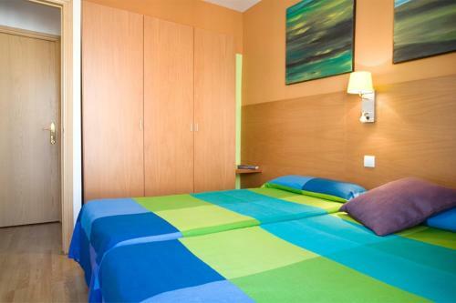 Apartamento La Fira