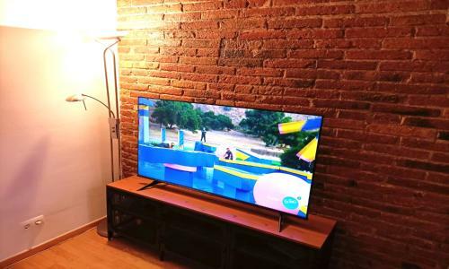 Apartamento La Fira