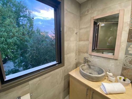 Villa Marenia Nature & Privacy
