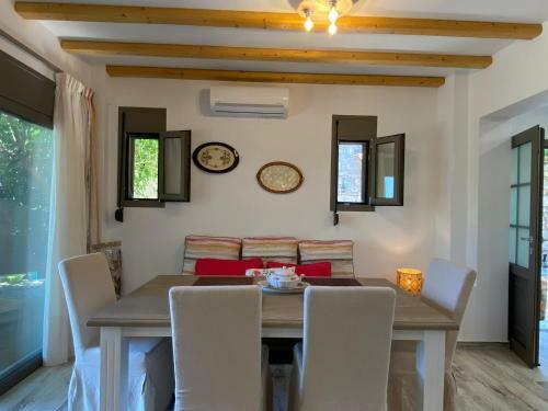 Villa Marenia Nature & Privacy