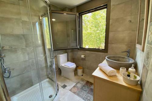 Villa Marenia Nature & Privacy
