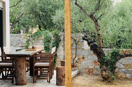 Villa Marenia Nature & Privacy