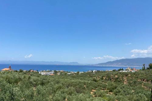 Villa Marenia Nature & Privacy