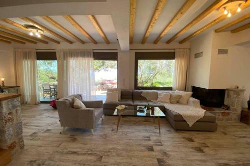 Villa Marenia Nature & Privacy