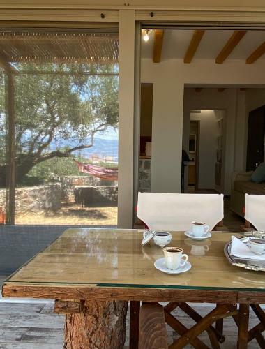 Villa Marenia Nature & Privacy