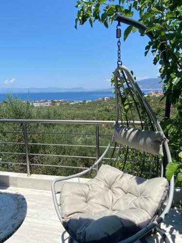 Villa Marenia Nature & Privacy