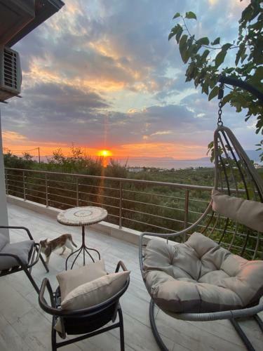 Villa Marenia Nature & Privacy
