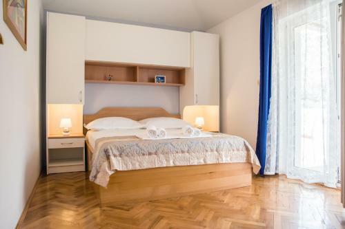 Apartamento Neda