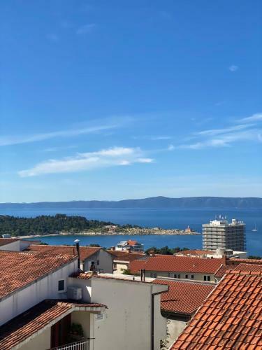 Apartmani Niks