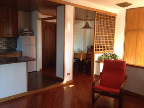 Apartamento Ampio Bilocale Nel Verde