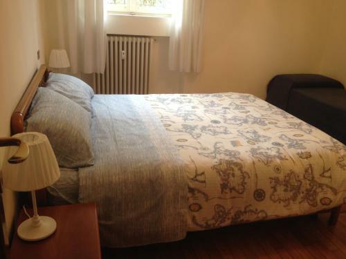 Apartamento Ampio Bilocale Nel Verde