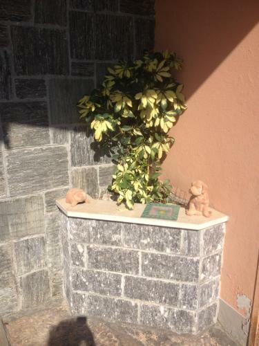 Apartamento Ampio Bilocale Nel Verde