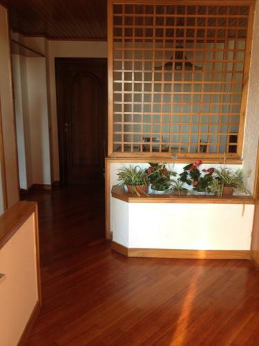 Apartamento Ampio Bilocale Nel Verde