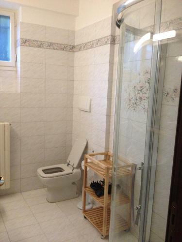 Apartamento Ampio Bilocale Nel Verde