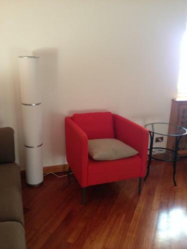 Apartamento Ampio Bilocale Nel Verde