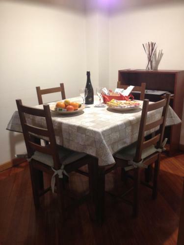 Apartamento Ampio Bilocale Nel Verde