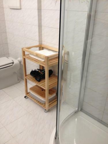 Apartamento Ampio Bilocale Nel Verde