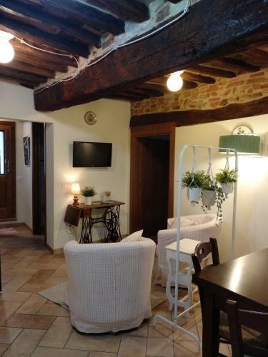 Apartamento Nel Borgo