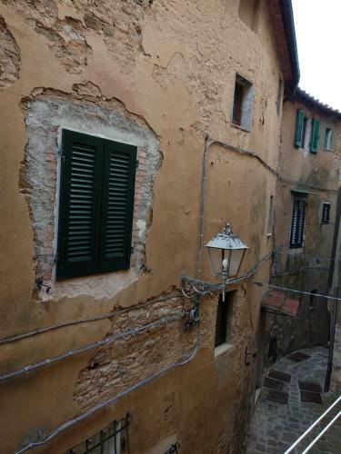 Apartamento Nel Borgo