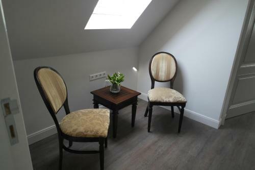 B&B Groepsaccommodatie De Pastorie Lage Mierde
