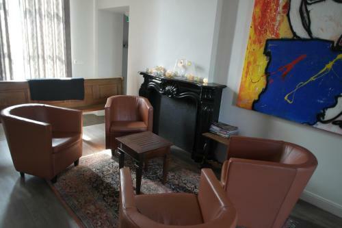 B&B Groepsaccommodatie De Pastorie Lage Mierde