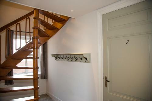B&B Groepsaccommodatie De Pastorie Lage Mierde