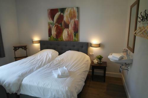 B&B Groepsaccommodatie De Pastorie Lage Mierde