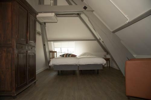 B&B Groepsaccommodatie De Pastorie Lage Mierde