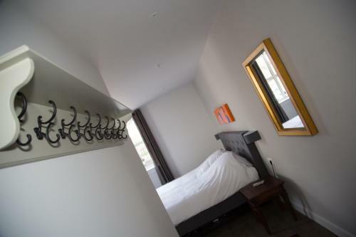 B&B Groepsaccommodatie De Pastorie Lage Mierde