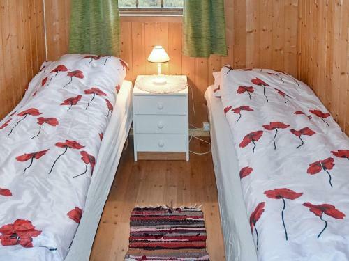 Holiday Home Leirvik I Sogn
