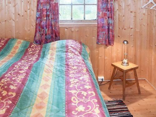 Holiday Home Leirvik I Sogn