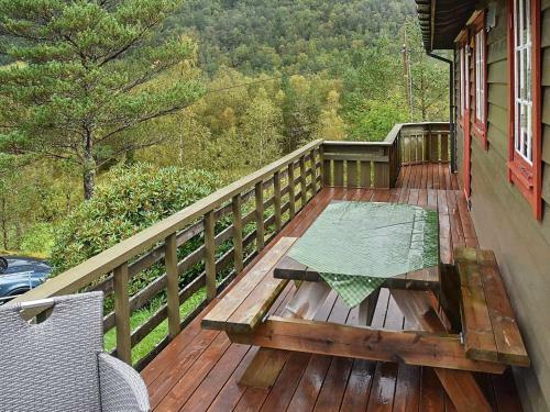 Holiday Home Leirvik I Sogn