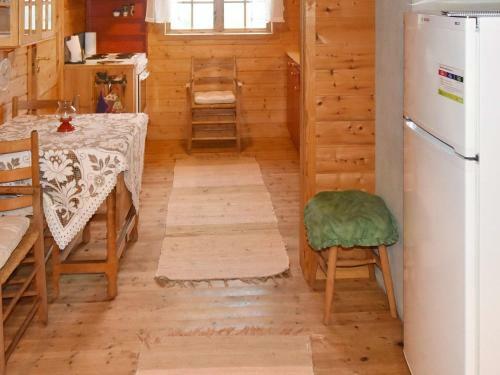 Holiday Home Leirvik I Sogn