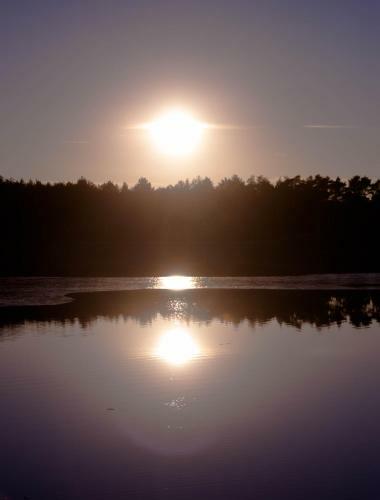 Glamping Nunspeet Veluwe