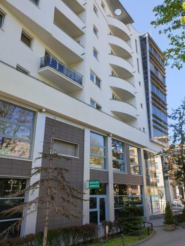 Apartament Atrium