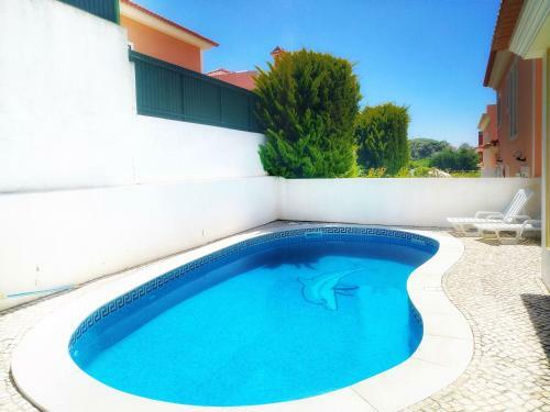 J&b Guincho Villa