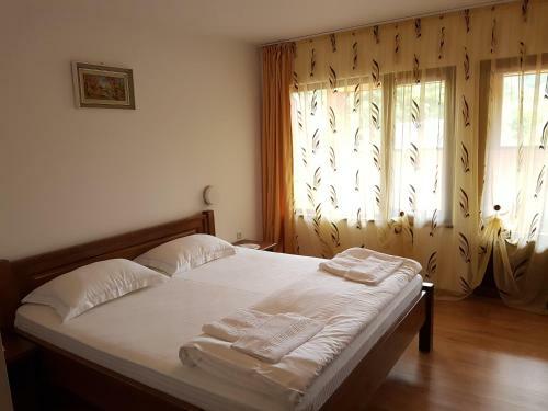 Hostal Green Eden Lepsa