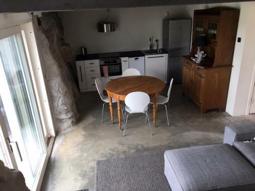 Apartamento Annag�rden �sterlen