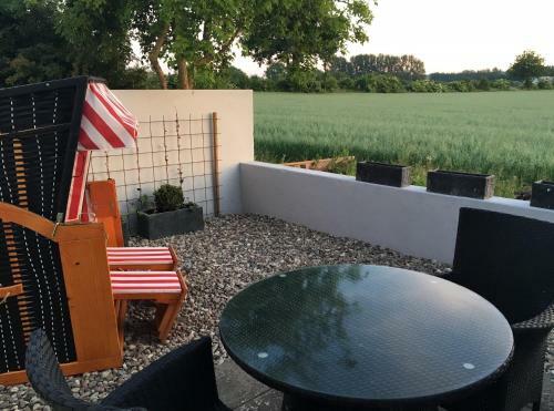Apartamento Annag�rden �sterlen