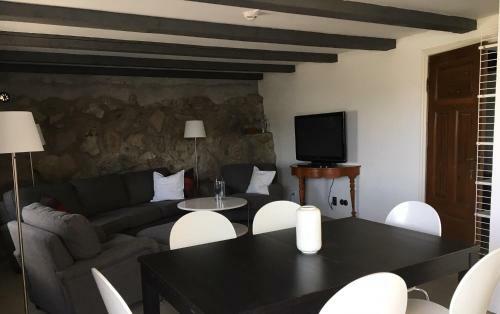 Apartamento Annag�rden �sterlen