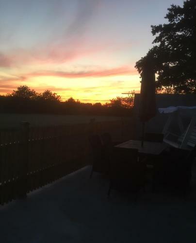 Apartamento Annag�rden �sterlen