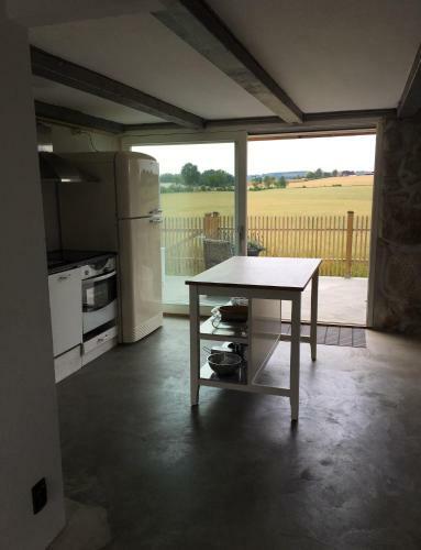 Apartamento Annag�rden �sterlen