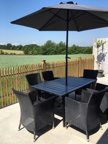 Apartamento Annag�rden �sterlen